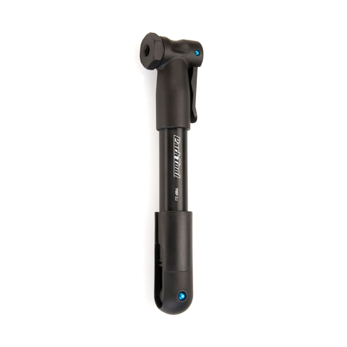PARK TOOL "Pocket Protector" -minipumppu musta