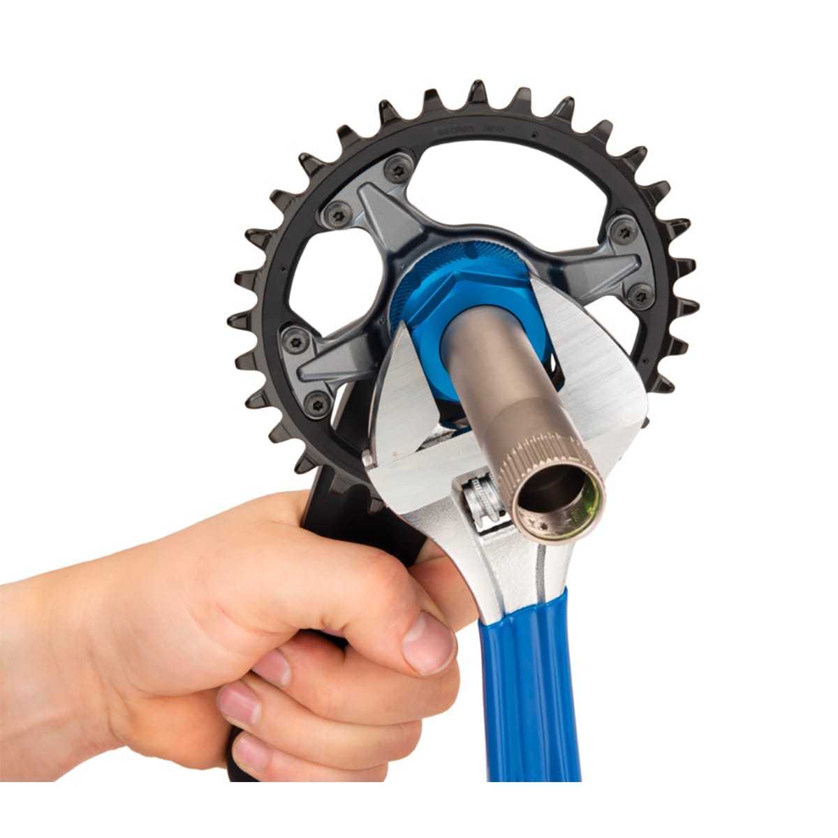 Nøgle til krankleje PARK TOOL LRT-4 (SHIMANO DIRECT MOUNT)