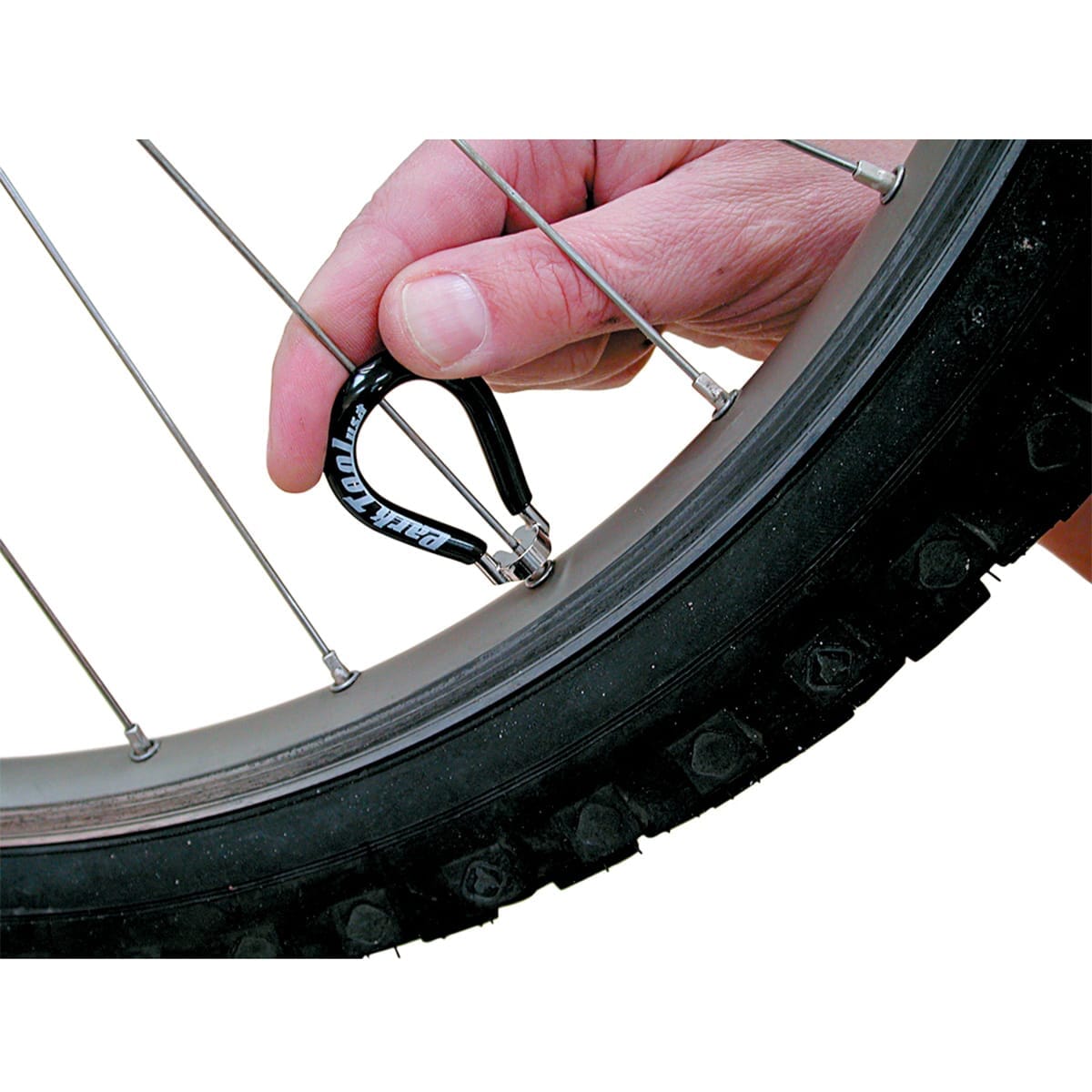 Egetaleøgle PARK TOOL SW-0 Sort