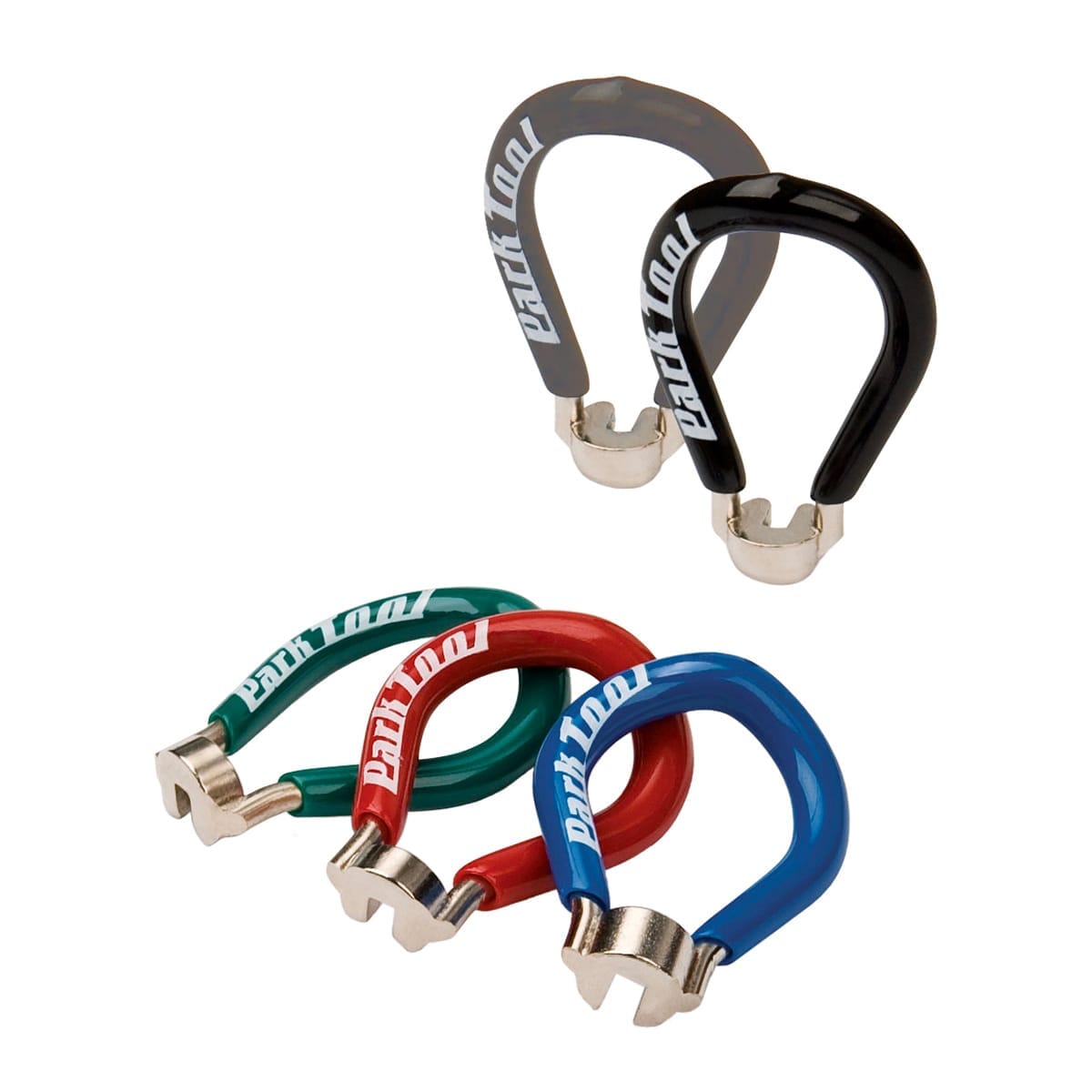Egetaleøgle PARK TOOL SW-0 Sort