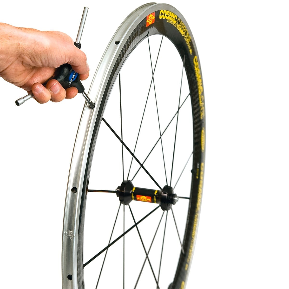 Trojitý klíč na dráty PARK TOOL SW-15