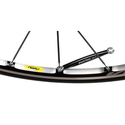 Cheie dublă pentru spițe pentru roți Mavic PARK TOOL