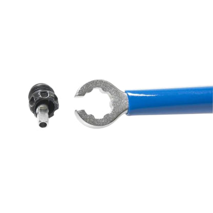 Cheie dublă pentru spițe pentru roți Mavic PARK TOOL