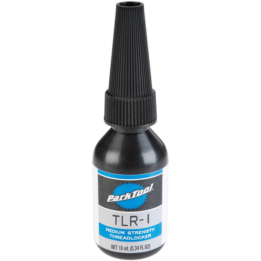 Średni Środek Blokujący Gwint PARK TOOL TLR-1 (10 ml)