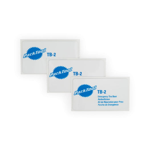 PARK TOOL TB-2 Rengaskorjaussarja