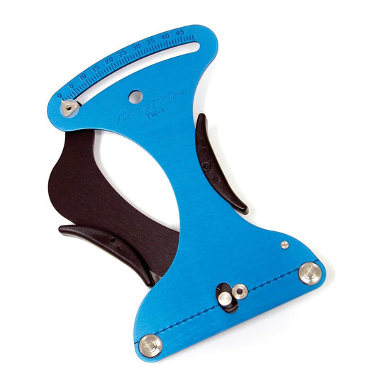 Egetrykmåler PARK TOOL TM-1