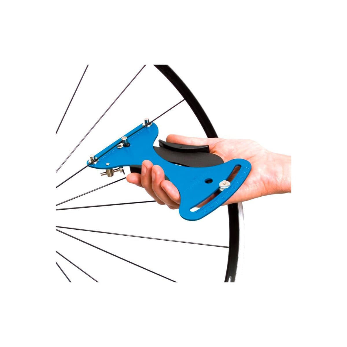 Ekspänningsmätare PARK TOOL TM-1
