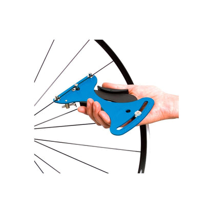 Tenzometer špicov PARK TOOL TM-1