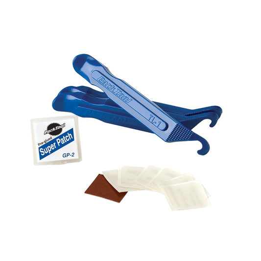 PARK TOOL rengaskorjaussarja