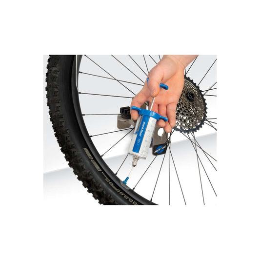 Tubeless Tætningsvæskeinjektor PARK TOOL TSI-1