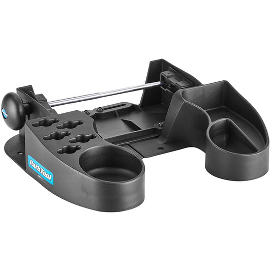 PARKTOOL TSB-2.2 -tuki TS-2/TS-2.2-pyöränkeskittäjälle