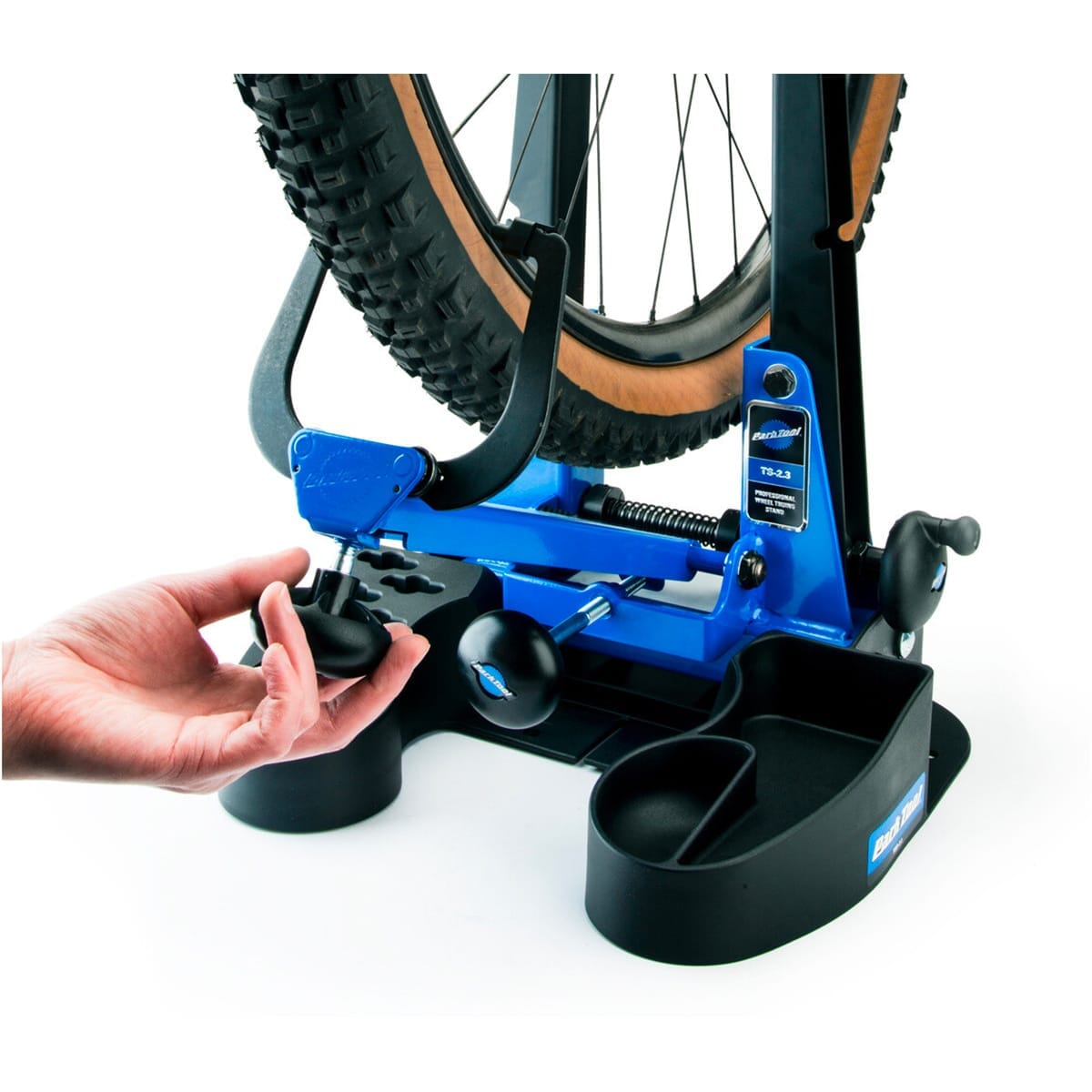 Centrownica do Kół PARK TOOL TS-2.3