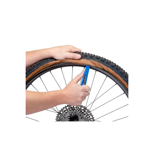 Dækjern PARK TOOL TL-6.3 Forstærket stål/vinyl
