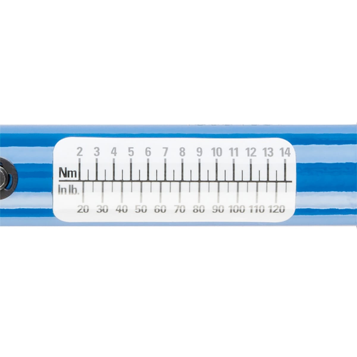 Klucz dynamometryczny z grzechotką PARK TOOL TW-5.2 (2-15 Nm)