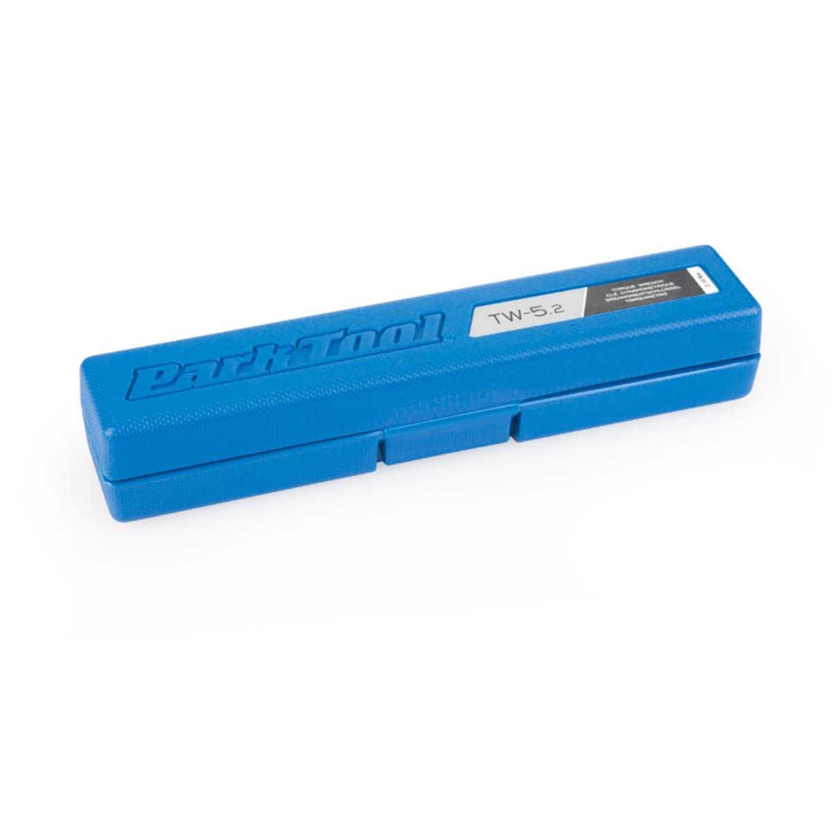Klucz dynamometryczny z grzechotką PARK TOOL TW-5.2 (2-15 Nm)