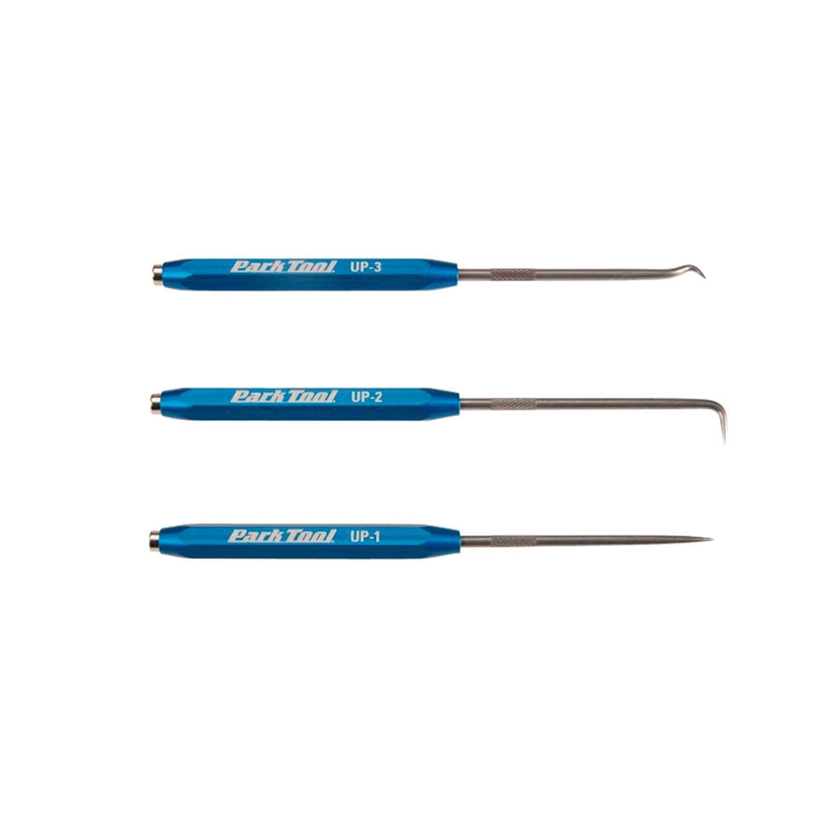 Set of 3 Hooks PARK TOOL UP-SET