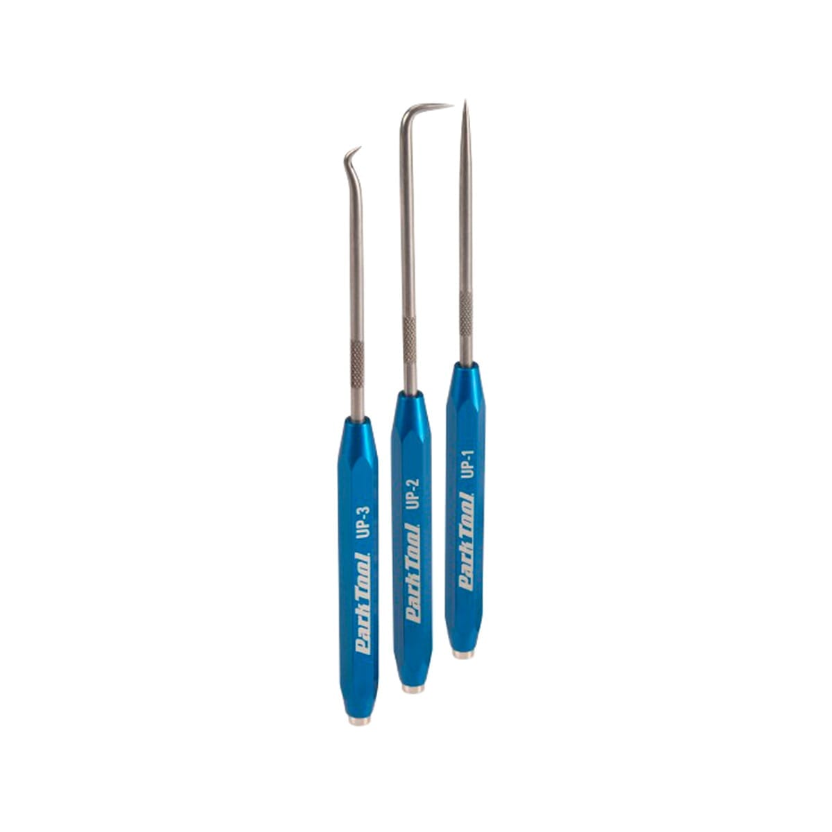 Set of 3 Hooks PARK TOOL UP-SET
