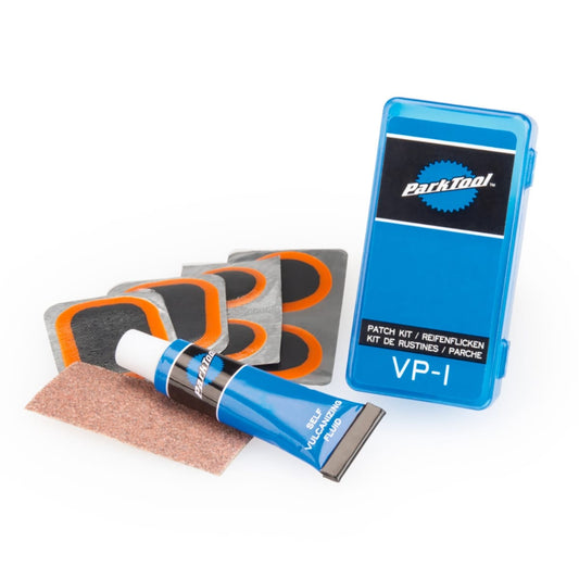 Korjaussarja PARK TOOL VP-1