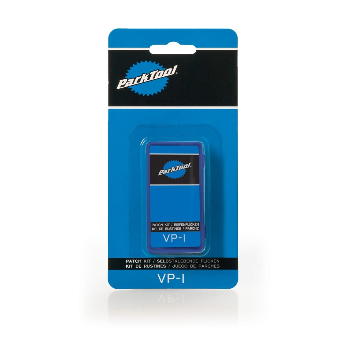 Reparationssæt PARK TOOL VP-1