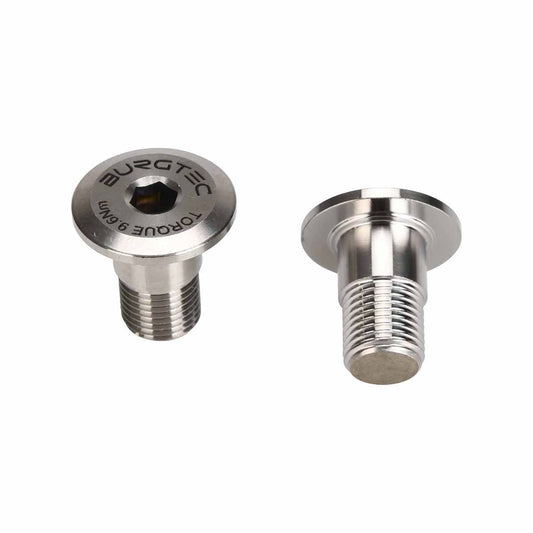 BURGTEC Trunnion Shock Mounting Bolt for EVIL Frames