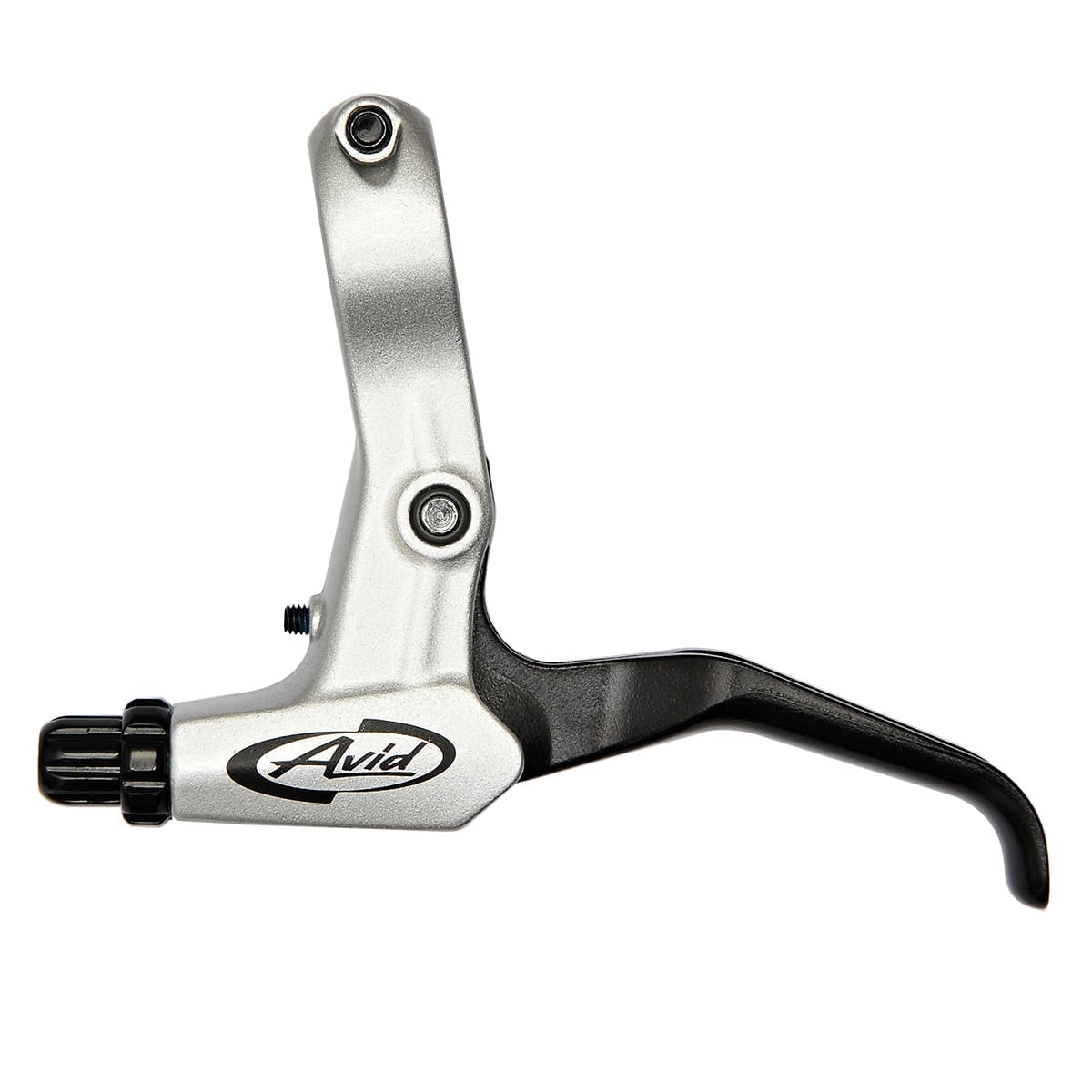 AVID FR5 Left/Right Silver Brake Lever