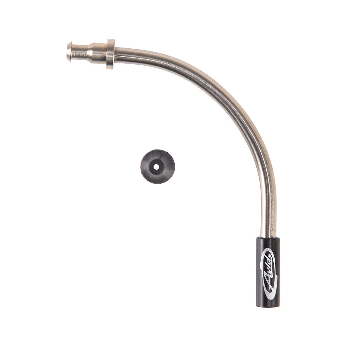 AVID V-Brake 90° Jarrukulma Pölykannella