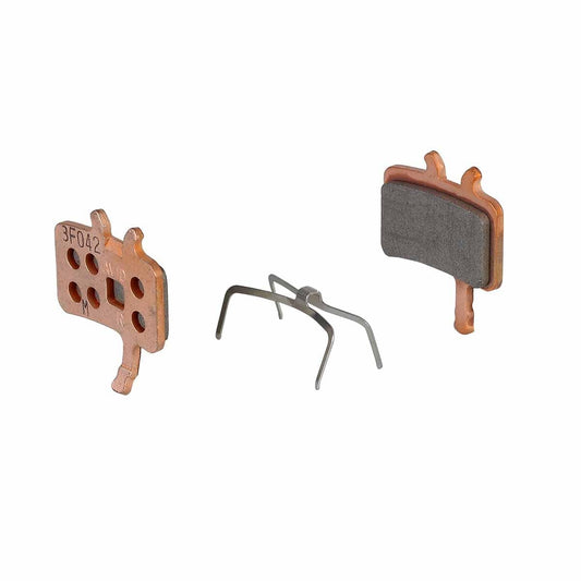 Metalen/Stalen Remblokken SRAM/AVID JUICY/BB7