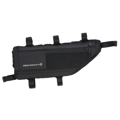 BLACKBURN OUTPOST 5 L Black Frame Bag