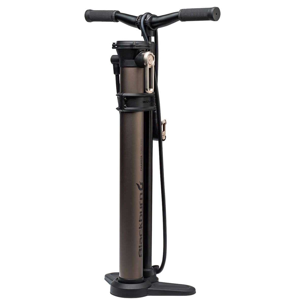 Pompka podłogowa BLACKBURN CHAMBER TUBELESS