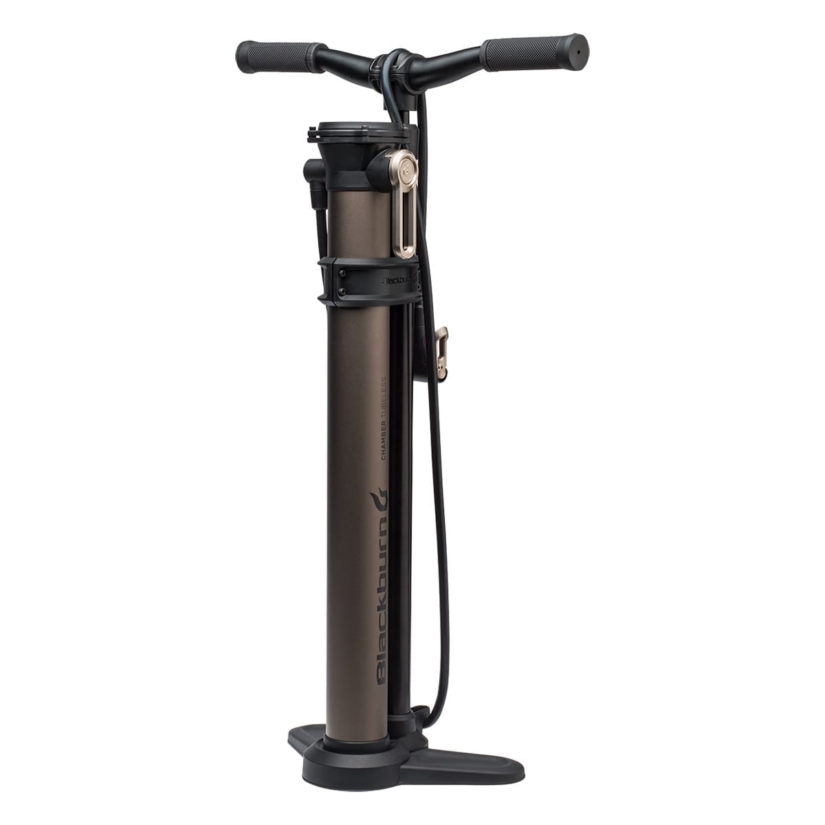 Pompka podłogowa BLACKBURN CHAMBER TUBELESS