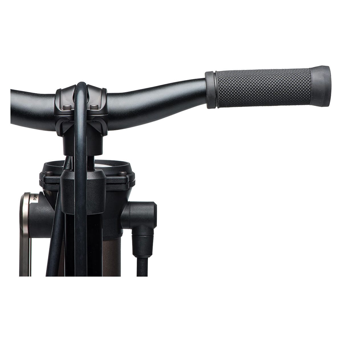 Pompka podłogowa BLACKBURN CHAMBER TUBELESS
