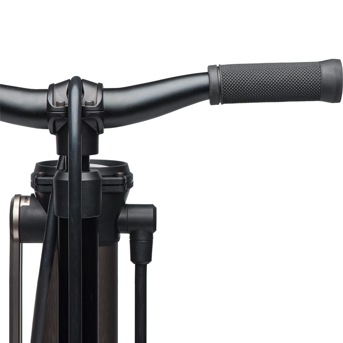 Pompka podłogowa BLACKBURN CHAMBER TUBELESS