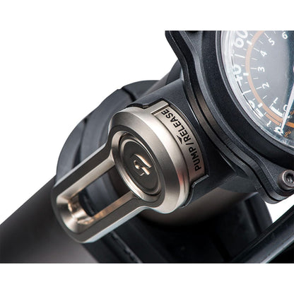 Помпа за Крак BLACKBURN CHAMBER TUBELESS