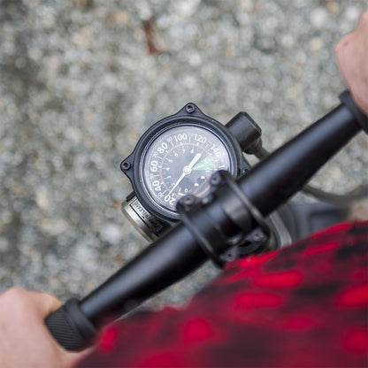 Помпа за Крак BLACKBURN CHAMBER TUBELESS