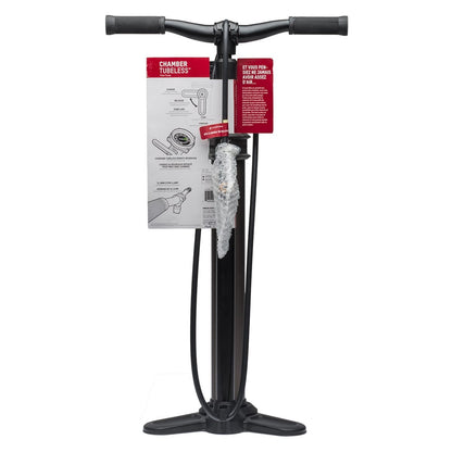 Помпа за Крак BLACKBURN CHAMBER TUBELESS