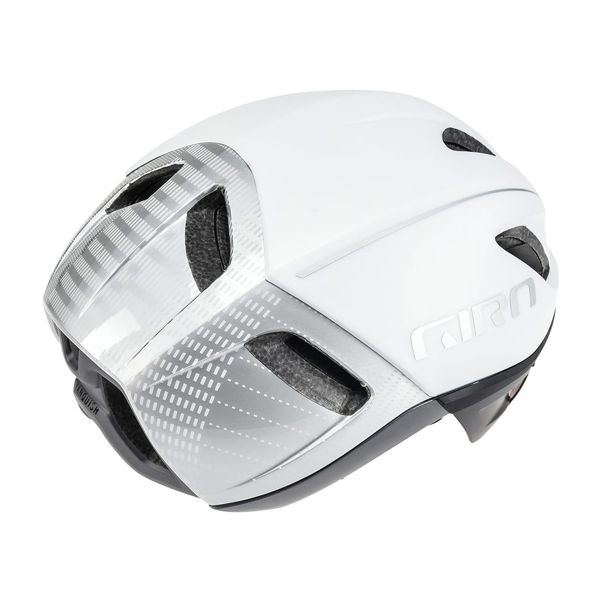 Kask szosowy GIRO VANQUISH MIPS Biały Mat