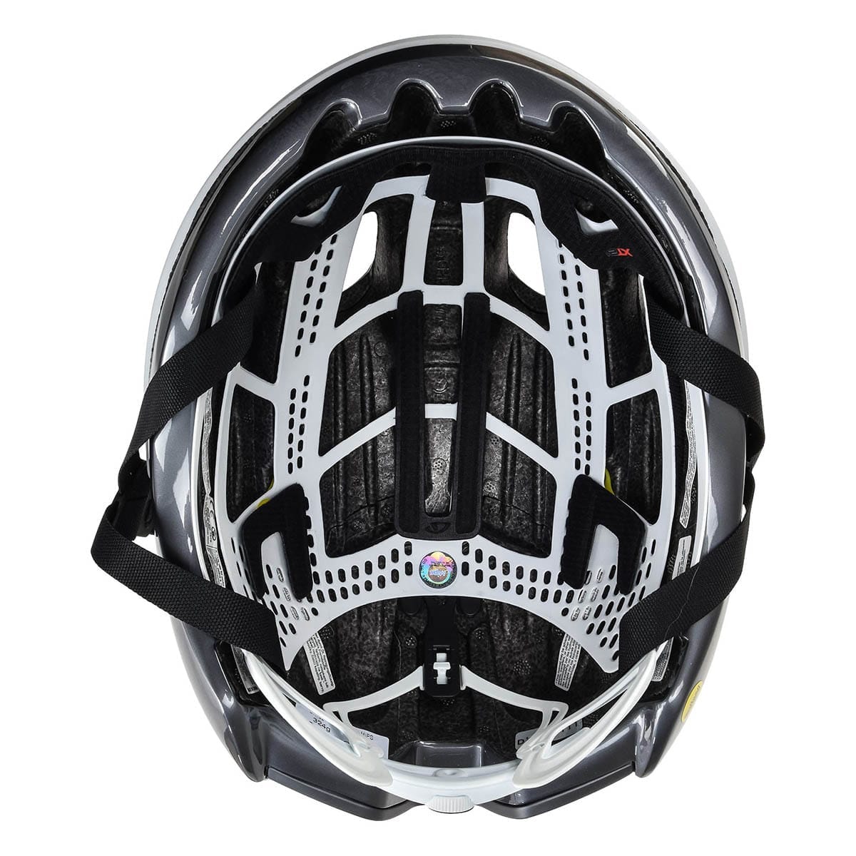 Kask szosowy GIRO VANQUISH MIPS Biały Mat