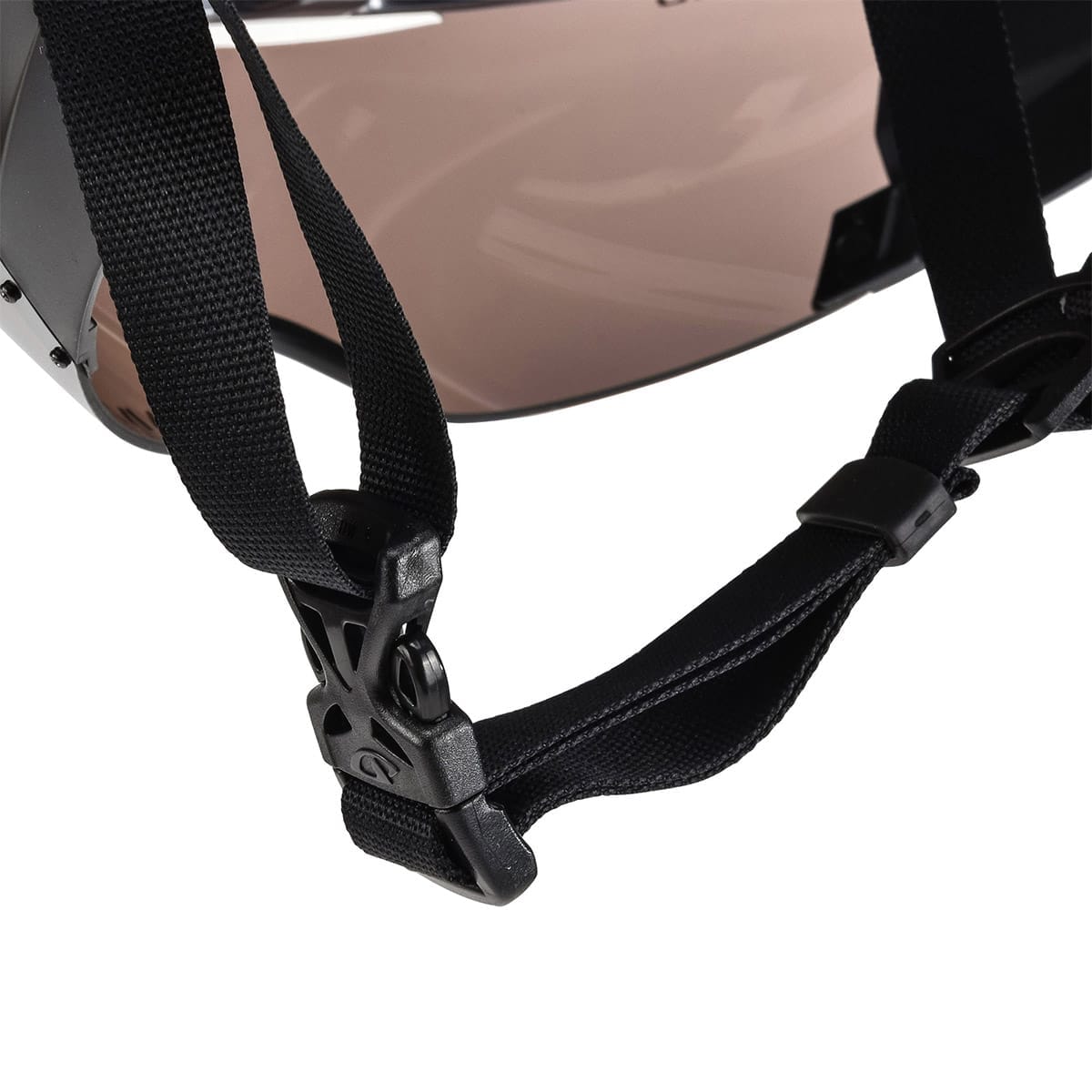 Kask szosowy GIRO VANQUISH MIPS Biały Mat