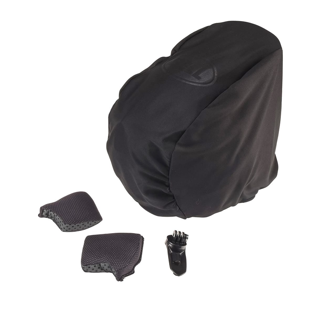 BELL SUPER DH MIPS MTB Helmet Black