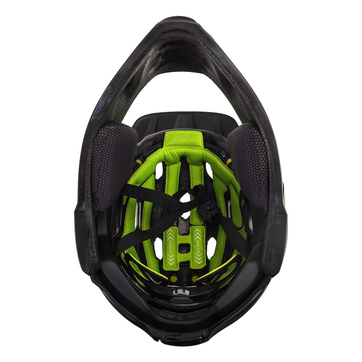 BELL SUPER DH MIPS MTB Helmet Black