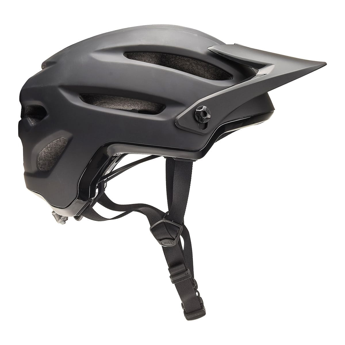 BELL 4FORTY MIPS MTB-kypärä musta