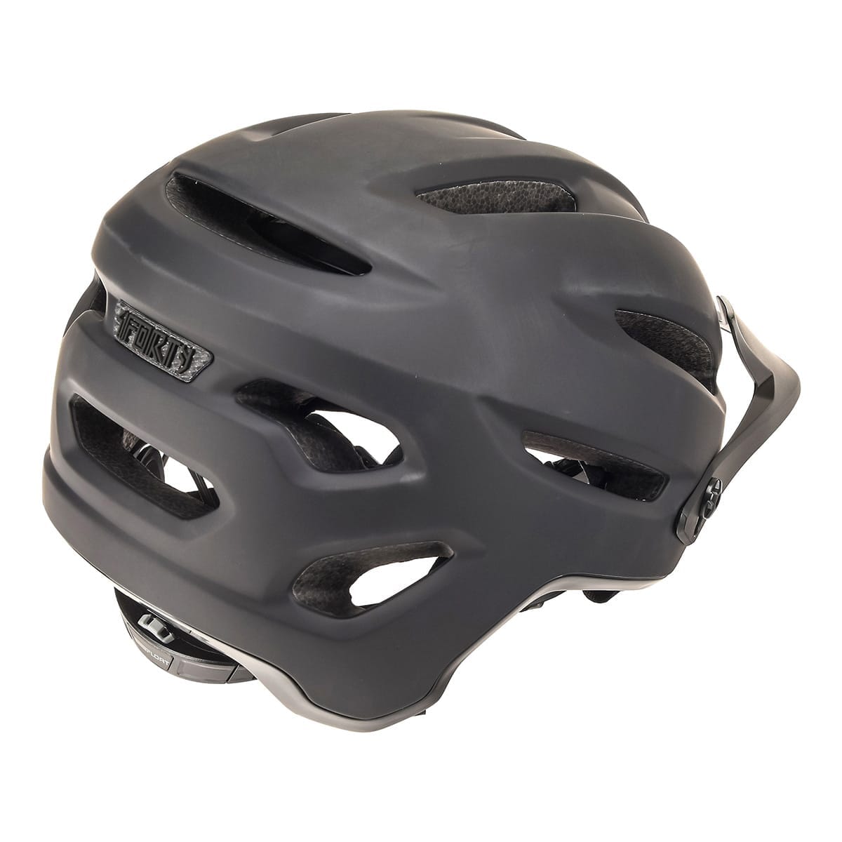 BELL 4FORTY MIPS MTB-kypärä musta