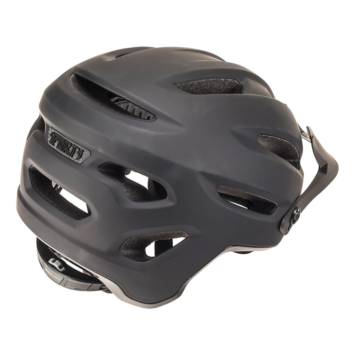 BELL 4FORTY MTB Helmet Black