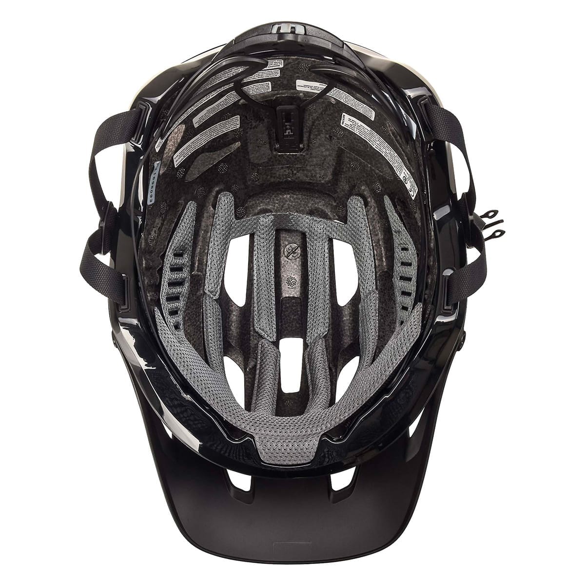 BELL 4FORTY MTB Helmet Black