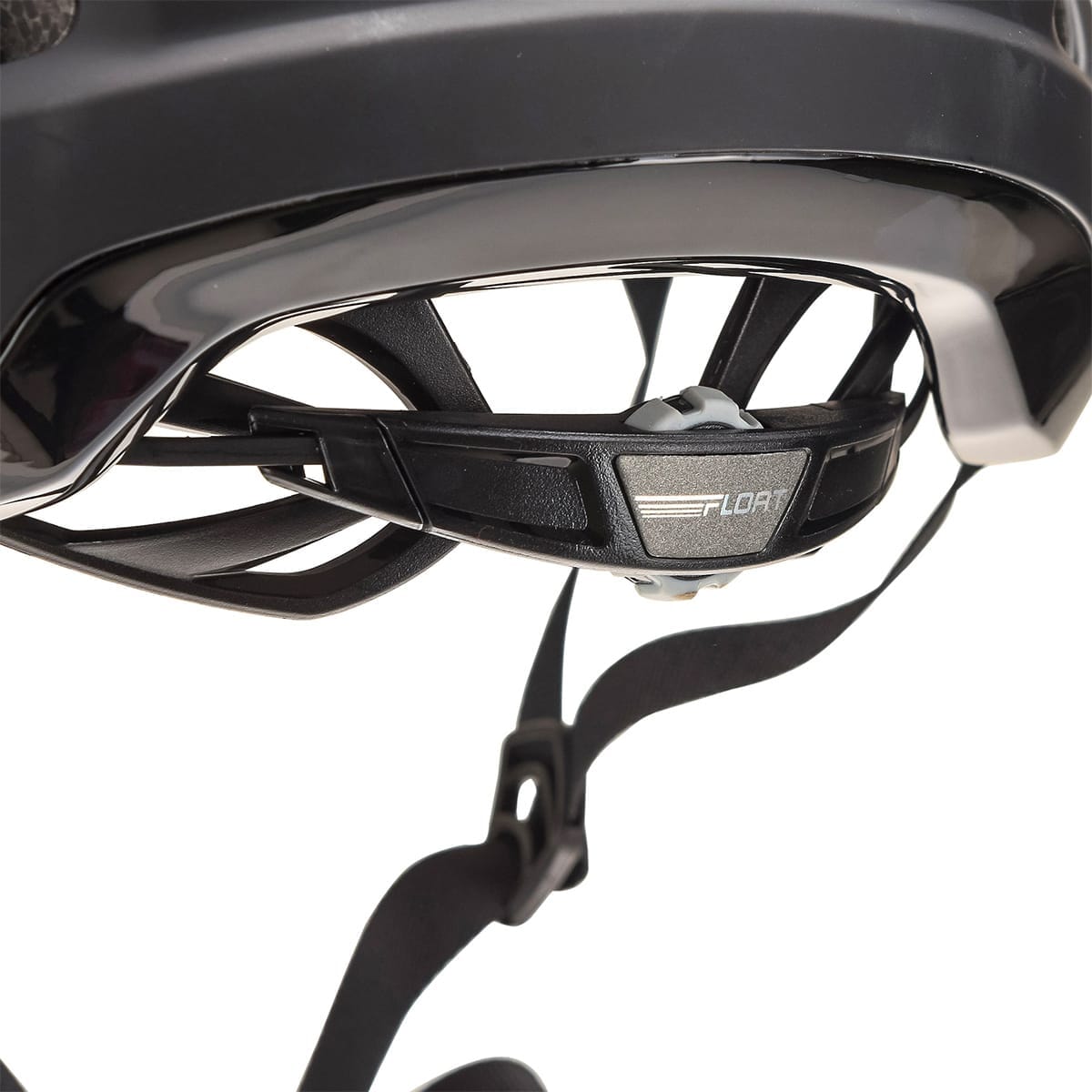 BELL 4FORTY MTB Helmet Black