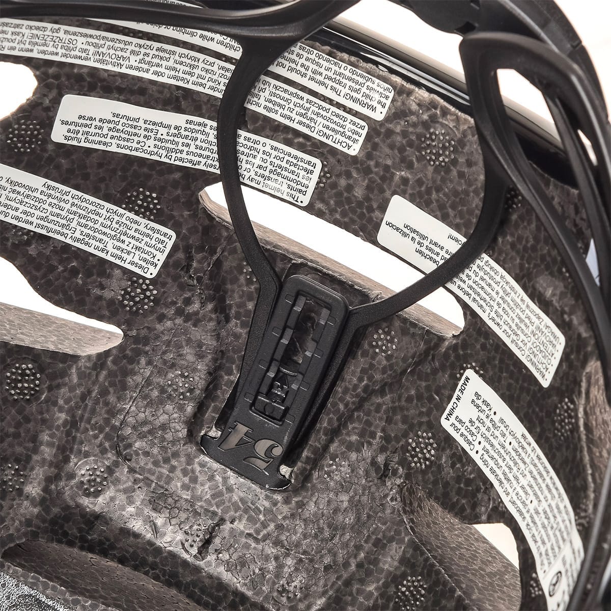 BELL 4FORTY MTB Helmet Black
