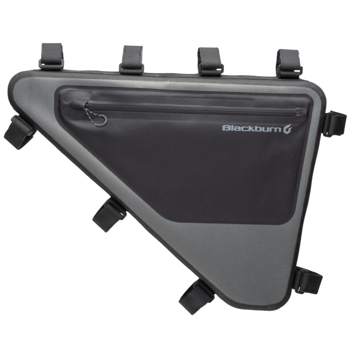 BLACKBURN OUTPOST ELITE 5.15 L Grey Frame Bag