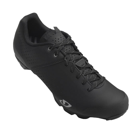 GIRO PRIVATEER LACE MTB-sko Sort