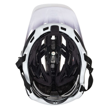 BELL SIXER MIPS FASTHOUSE MTB Helmet White/Black