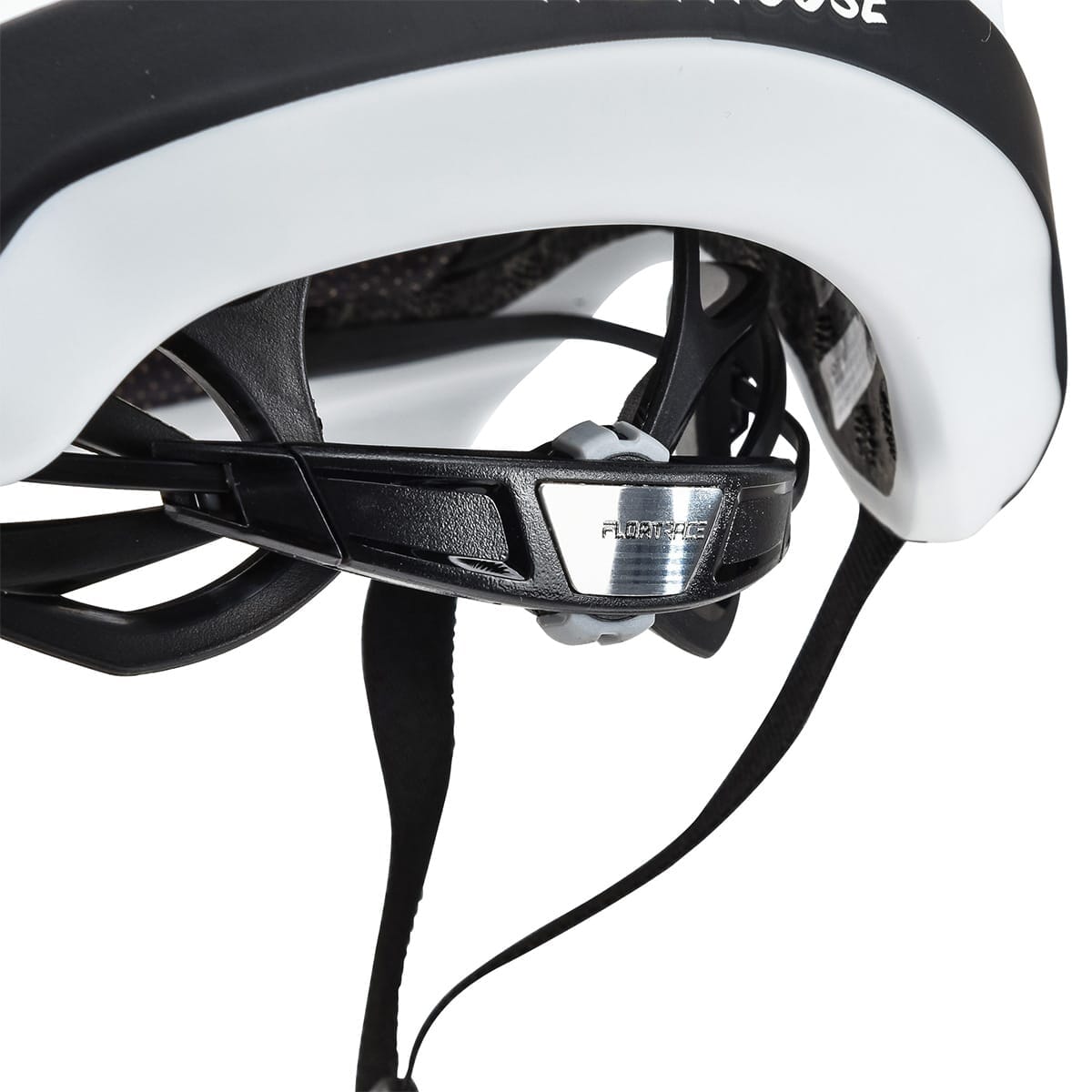 Helma na MTB BELL SIXER MIPS FASTHOUSE Bílá/Černá